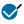 tick mark