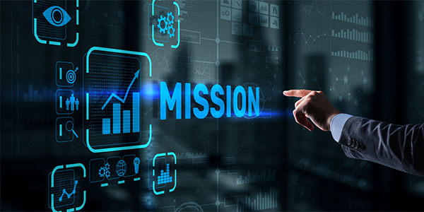 Mission