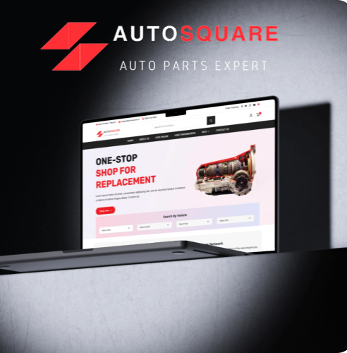 AUTOSQUARE