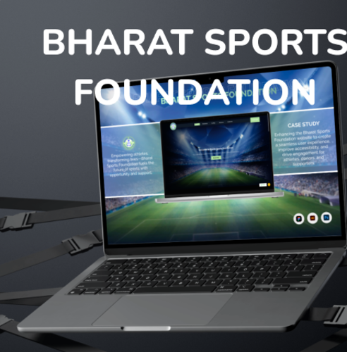 BHARAT SPORTS FOUNDATION