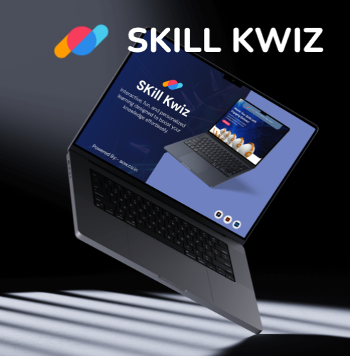 SKILL KWIZ