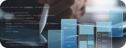 APP DEVELOPMENT icon