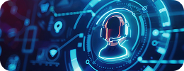 CUSTOMER SUPPORT SERVICES icon