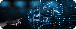SEO SERVICES icon